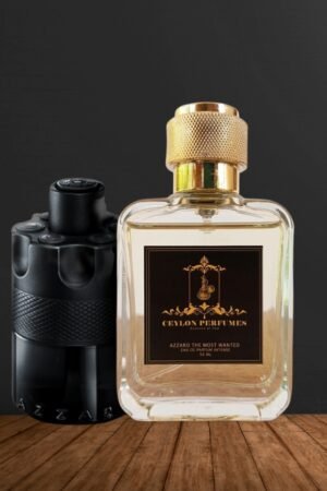 Most Wanted - 50 ML