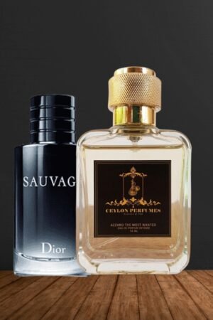 Sauvage - 50 ML