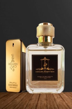1 Million - 50 ML